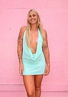 Kenzie Greaves